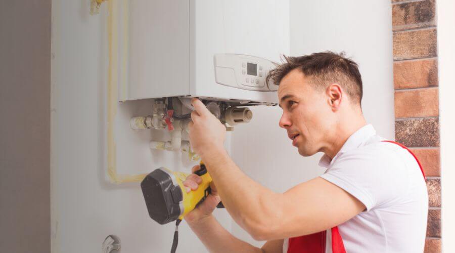 Professional expert plumbing services in Canton, PA